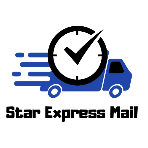 Star Express Mail